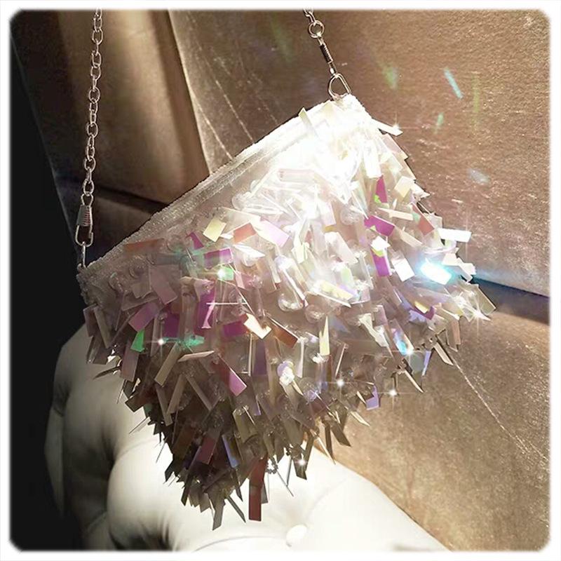 10mm Round Silver Concave PVC Sequins for DIY Jewelry & Clothing Accessories