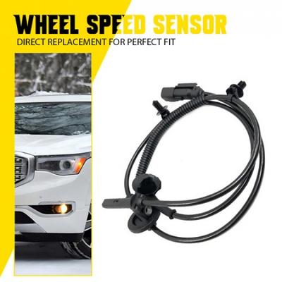 Wheel ABS Speed Sensor Front Fit 09-17 Traverse Chevrolet 09-10 08 07 Saturn 1X