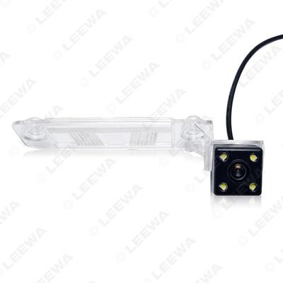 Kia Sportage R HD Rearview Reversing Camera