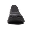 Li Ning Cloud Yi Slip On Abrasion Resistant Breathable Cushioning Slip Resistant Low top Casual Shoes Men's Black AGLW055-3