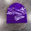 Ear Protection Knitted Beanies Keep Warm Winter Autumn Hats Ladies Casual Cap  for Woman/Men