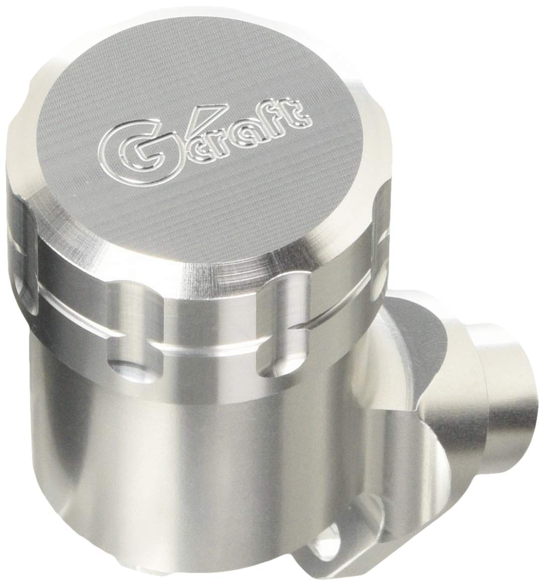 

Gcraft Reserve Tankless Kit Тип 3 Серебристый Анодированный Универсальный 33530