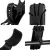 Commuters Bike Phone Stand Long Distances Cycling Smartphone Mount Stand for Daily Commuters and Cyclists