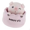 Adorable Bobbing Head gy Car Accessories Dashboard Lovely Relaxing Toy