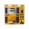 Dewalt Power Tools Dt70708 Drill Drive Set, 25 Piece