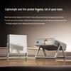 KONKA C4 Portable Smart HD Projector (CN Version)