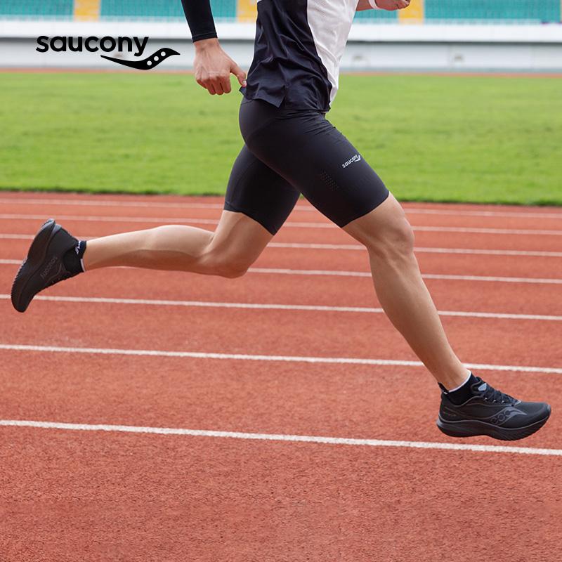 SAUCONY Kinvara 15 Triple Black