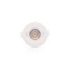 LED COB Ceiling Spotlight 7 W - 4000 K - Box - Neutral White Lighting - Recessed Replacement