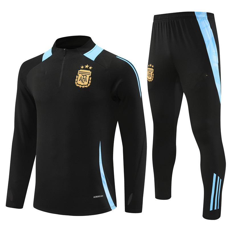 Maglia da Calcio Ajax Francia Inghilterra Brasile Spagna Mezza Tiratura