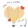 1Pcs Deep Basket Fruit Picker Head Convenient Fruit Picker Catcher Peach Picking Farm Garden Picking Device Garden Tools