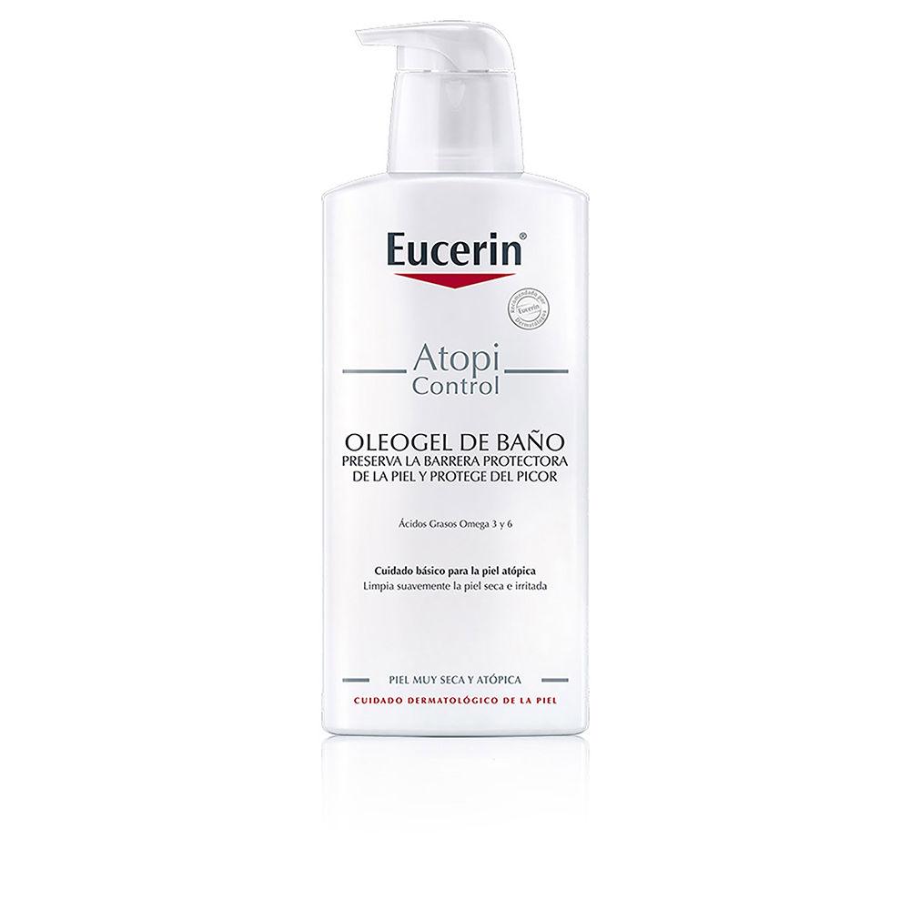 ATOPIconTROL Oleogel 400 ml