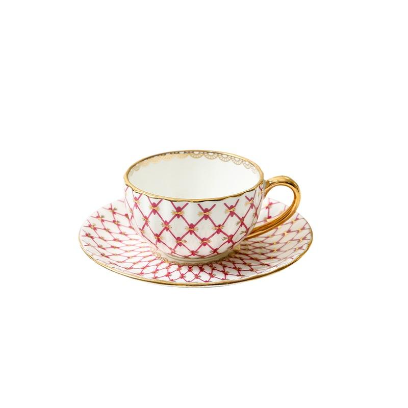 Kostní porcelán v severském stylu zlatá rukojeť kávový hrnek keramický vysoce kvalitní hrnek na mléčný čaj kreativní hrnek na odpolední čaj černý čaj