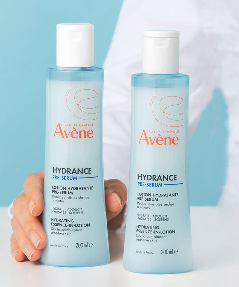 Hydrance Essence-in-Lotion 200ml x 2