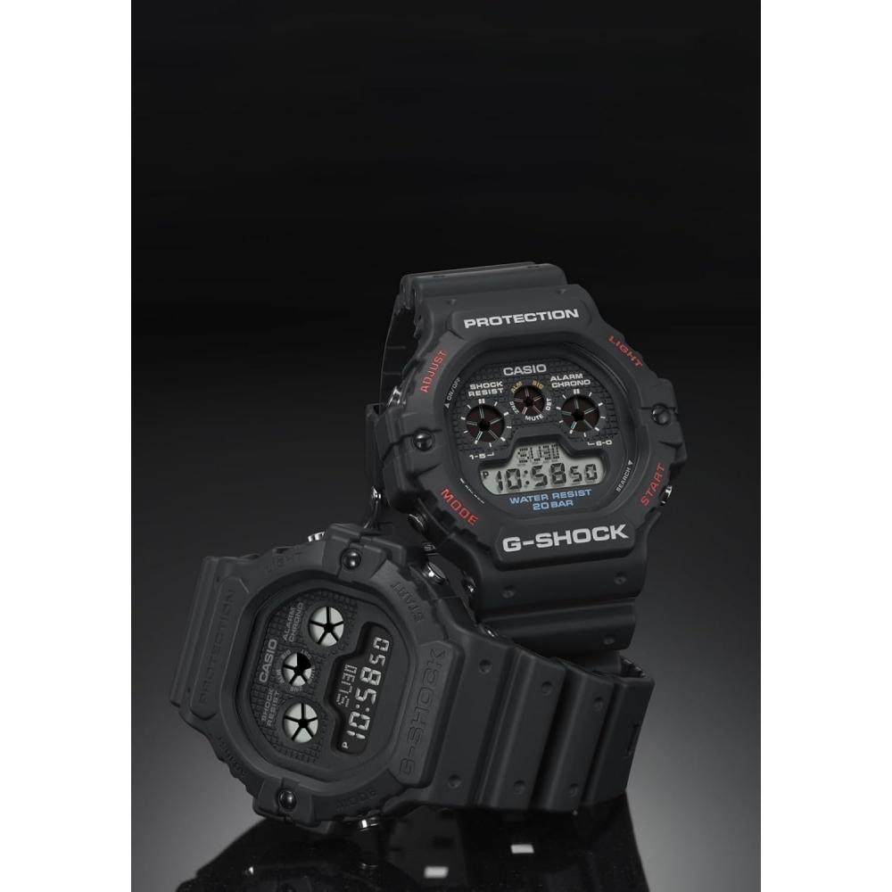 Casio G Shock Dw 5900 1jf       