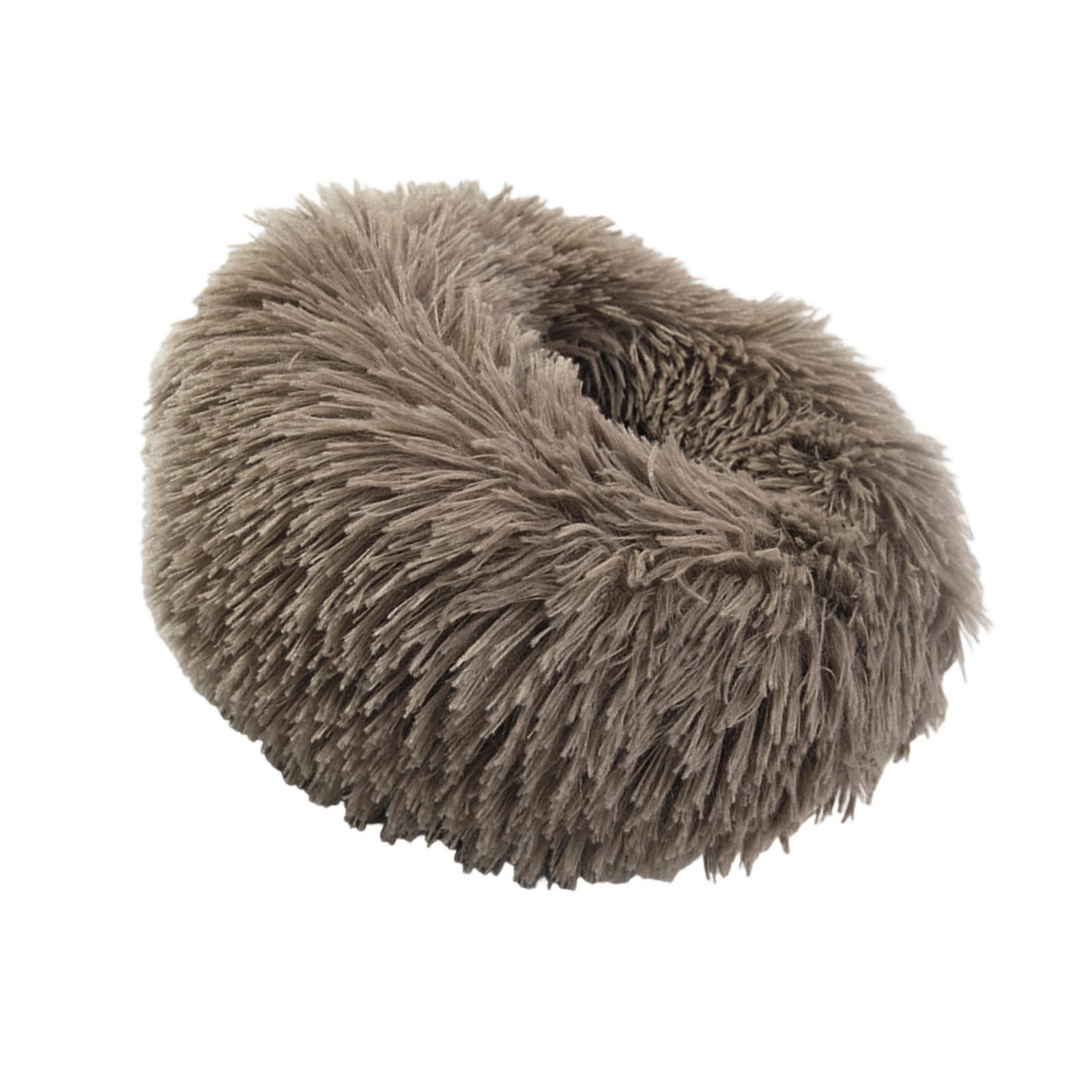 

Thickened Warm Plush Bed for Small Animals Perfect Resting Area Soft Cushion Pet Pad Mat for Hamsters and Guinea Pigs хаки