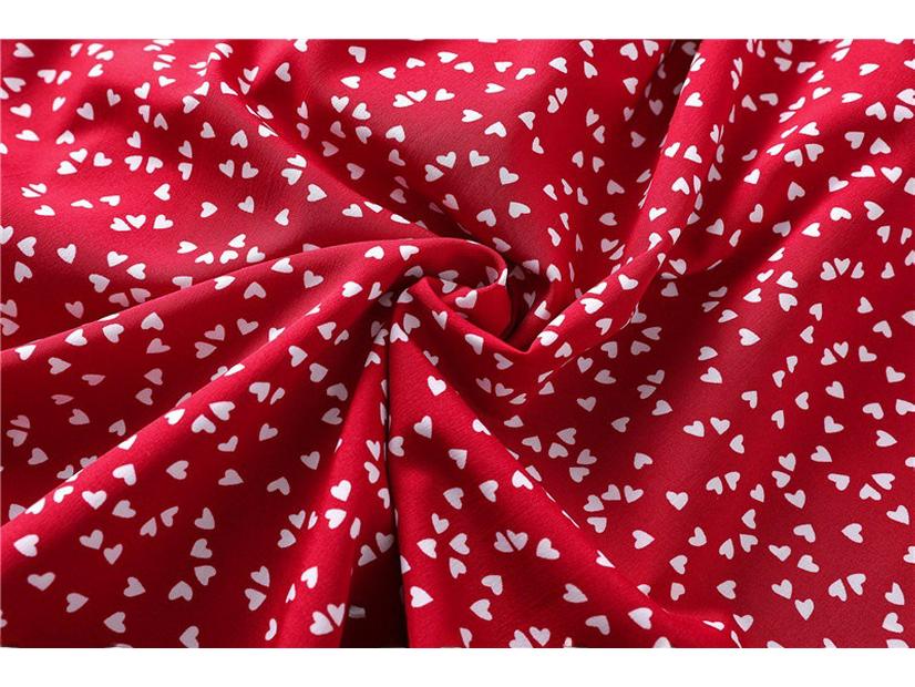 Summer 2023 Women's Polka Dot Chiffon Dress - Loose, Versatile, European and American Style, Mid-Length.