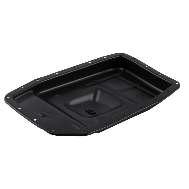 Auto Trans Oil Pan for Ford F-150 Navigator Expedition 6R80 11-18 BR3Z7A194A