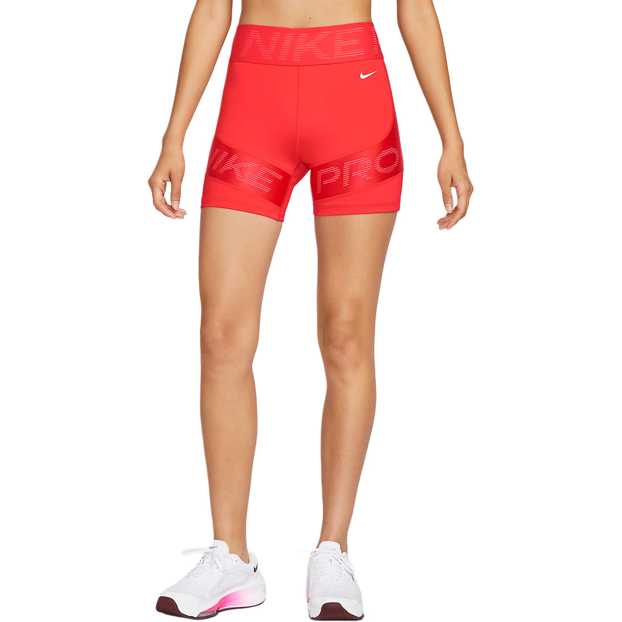 Nike Pro Sculpt Women s Dri-FIT High-Waisted 5  Biker Shorts HV2367-633 S