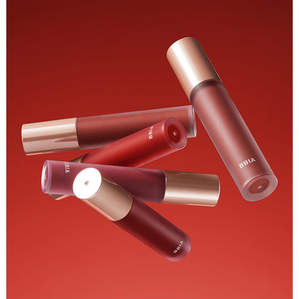 Bbia Last Velvet Tint, V04 Mood Gap, 5g, 1 pc.
