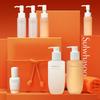 Sulwhasoo Cleansing Set 200ml Cleansing Foam + 200ml Cleansing Oil