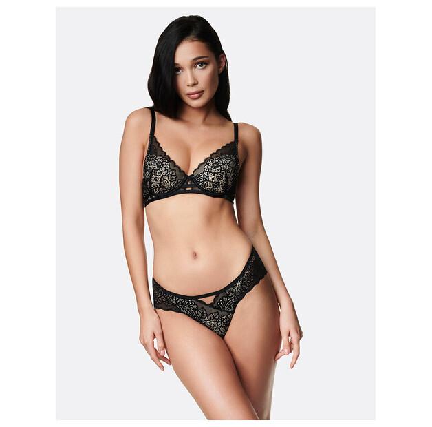 Бюстгальтер push-up Henderson 37369-99X EU 80B