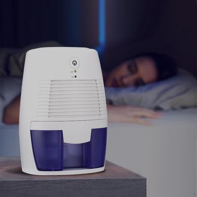 Déshumidificateur sécheur d'air, capacité de 500ml, absorbeur d'humidité, Premium, haute humidité, dans la garde-robe, la maison, le camping-car
