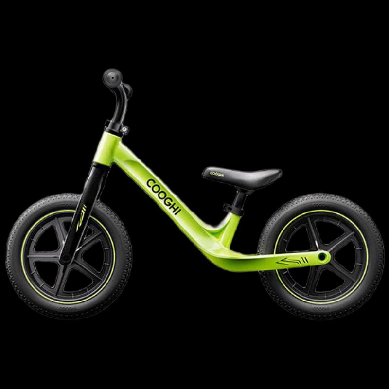 COOGHI Kids Balance Bike