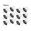 Acessórios para interiores – Fechos automáticos e clips