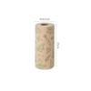50Pcs/Roll Thickened Microfiber Towel Super Absorbent Dishwashing Tissues  Kitchen