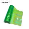 Chameleon Color-Changing Headlight & Taillight Film Sticker