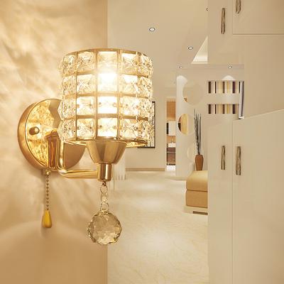 LED-lampor – LED-vägglampor