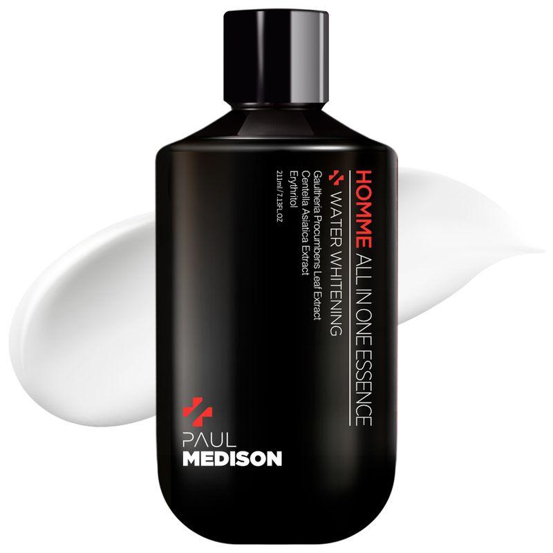 Homme Water Whitening All-in-One Essence 211 мл