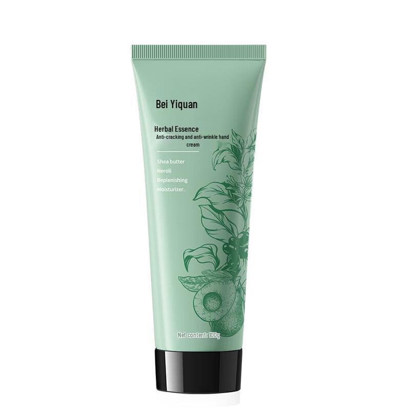 Bei Yiquan Herbal Anti-Aging Hand Cream