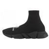 (WMNS) Recycled Speed Sneaker 'Black' Women's 617192W2A511000