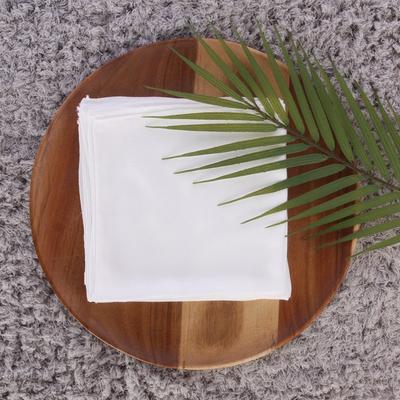 Organic Boom Premium 100 % Bambus-Basic-Taschentuchgaze 10 Stück, koreanische Babyprodukte