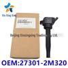 27301-2M320 High Voltage Ignition Coil Pack for Hyundai Kia Series Parts