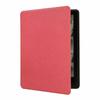 Premium Business Manufactured Durable Glass Leather PC PU Materials Kindle Protective Cover for Sleeping Tablet Covers & Cases