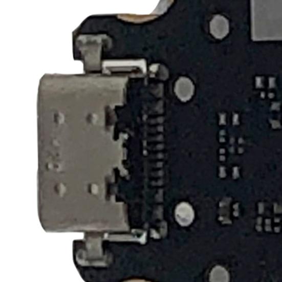 Charging Port Dock Replaceable Precise Compact Tablet Flex Cable Charging Dock Module for Samsung Tab A7 10.4inches SM-T500/SM-T505