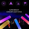 15 Colors Switchable Glow Sticks Creative Atmosphere Lamp LED Light Sticks  Xmas Birthday
