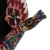Ethnic Style Beret Hat For Women And Men Soft Polyester Fabric Adjustable Perfect For Daily Wear And Outdoor Activities