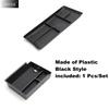 For Changan CS55 Plus 2024 2025 Auto Interior Styling Central Storage Box Pallet Armrest Container Box Cover Door Armrest Decor