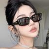 Luxury Y2k Punk Sports Sunglasses Y2k Cat Eye Sunglasses Retro Women Sunglasses  Men