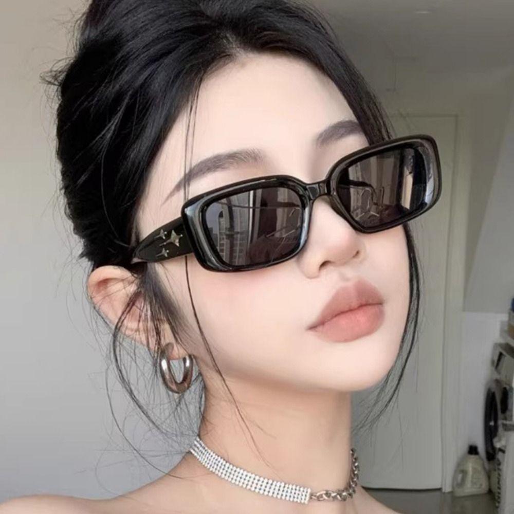 Luxury Y2k Punk Sports Sunglasses Y2k Cat Eye Sunglasses Retro Women Sunglasses  Men