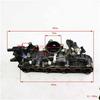 Foton Ansaugkrümmer Baugruppe PV10001462