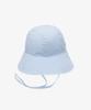 LACOSTE Women'S 2-Way Wide Bucket Hat Rk223E-56G J2G
