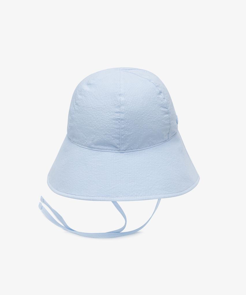 LACOSTE Women'S 2-Way Wide Bucket Hat Rk223E-56G J2G