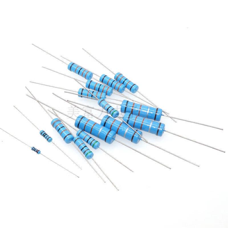 Abay 1M-10M Metal Film Resistor