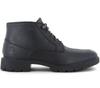 Ботинки Elmhurst Mid Chukka - Мужские зимние ботинки кожаные черные TB0A2976-001 ОРИГИНАЛ