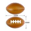 Slow Rebound Stress Relief PU Grip Strength Ball