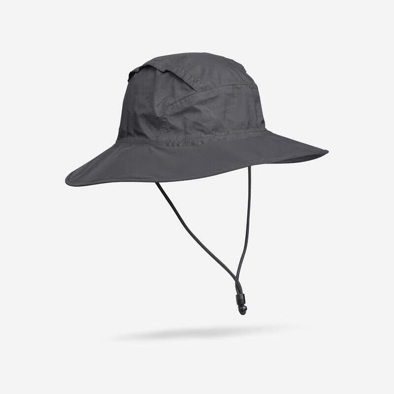 Рыболовная шляпа Decathlon Outdoor для защиты от УФ-излучения L (60cm)